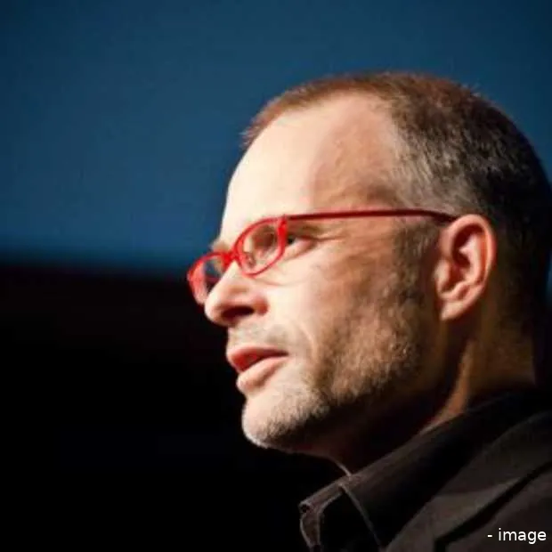 andrew hessel internet of living things