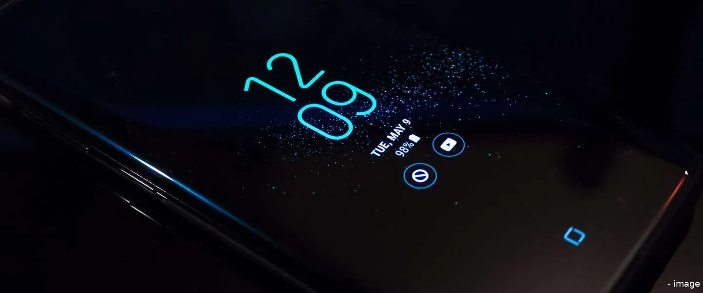 android 1325 apps niet veilig