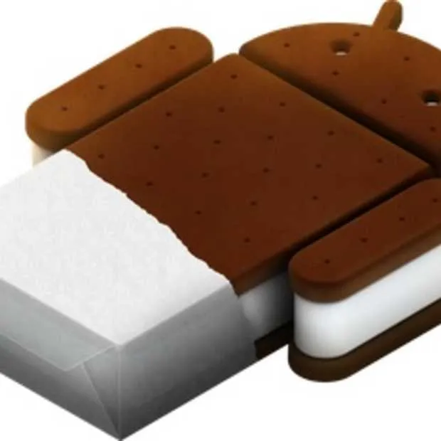 android ice cream sandwich onthuld