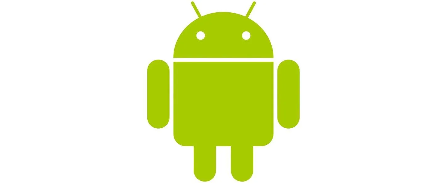 android logo 1