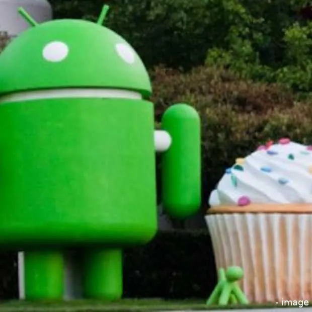 android overheerst de smartphone markt