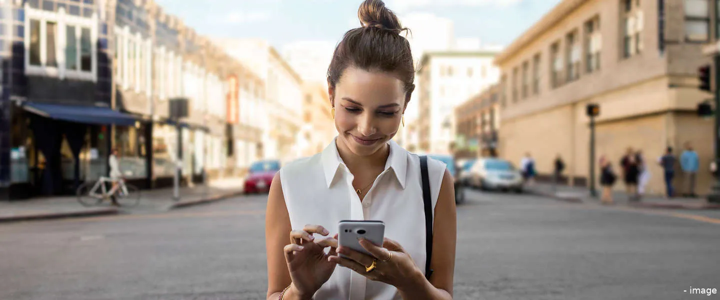 android veiligheid smartphone