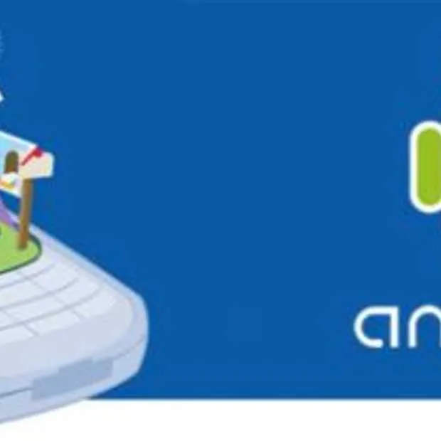 androidcommunity toont eerste echte andr