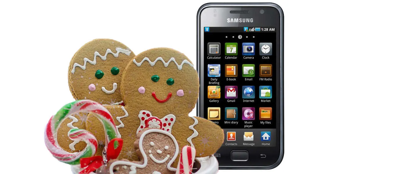 androidgingerbread
