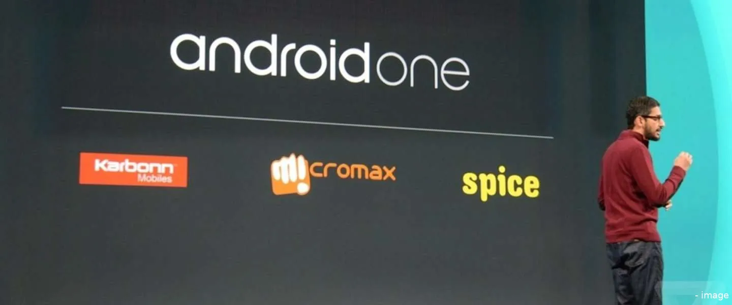 androidone india