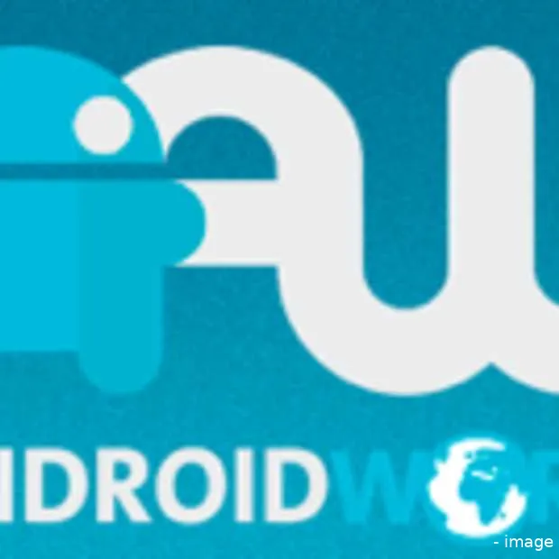 androidworld gaat samenwerking aan met h