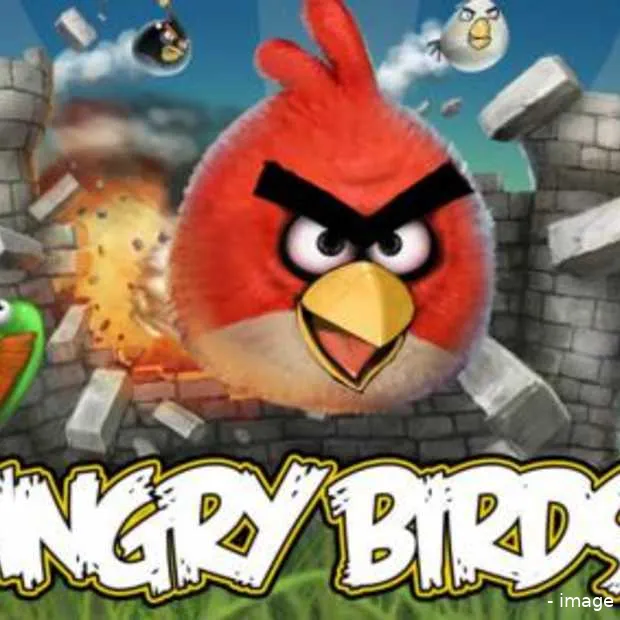 angry birds komt naar de psp en ps3