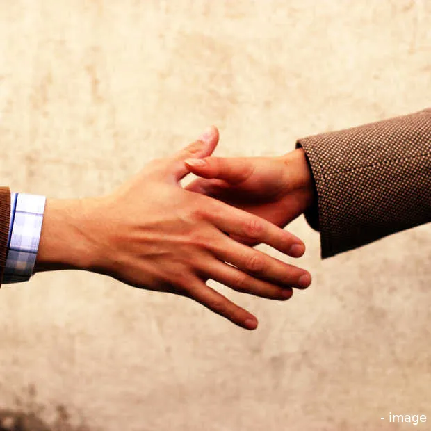 angst voor openbaar solliciteren