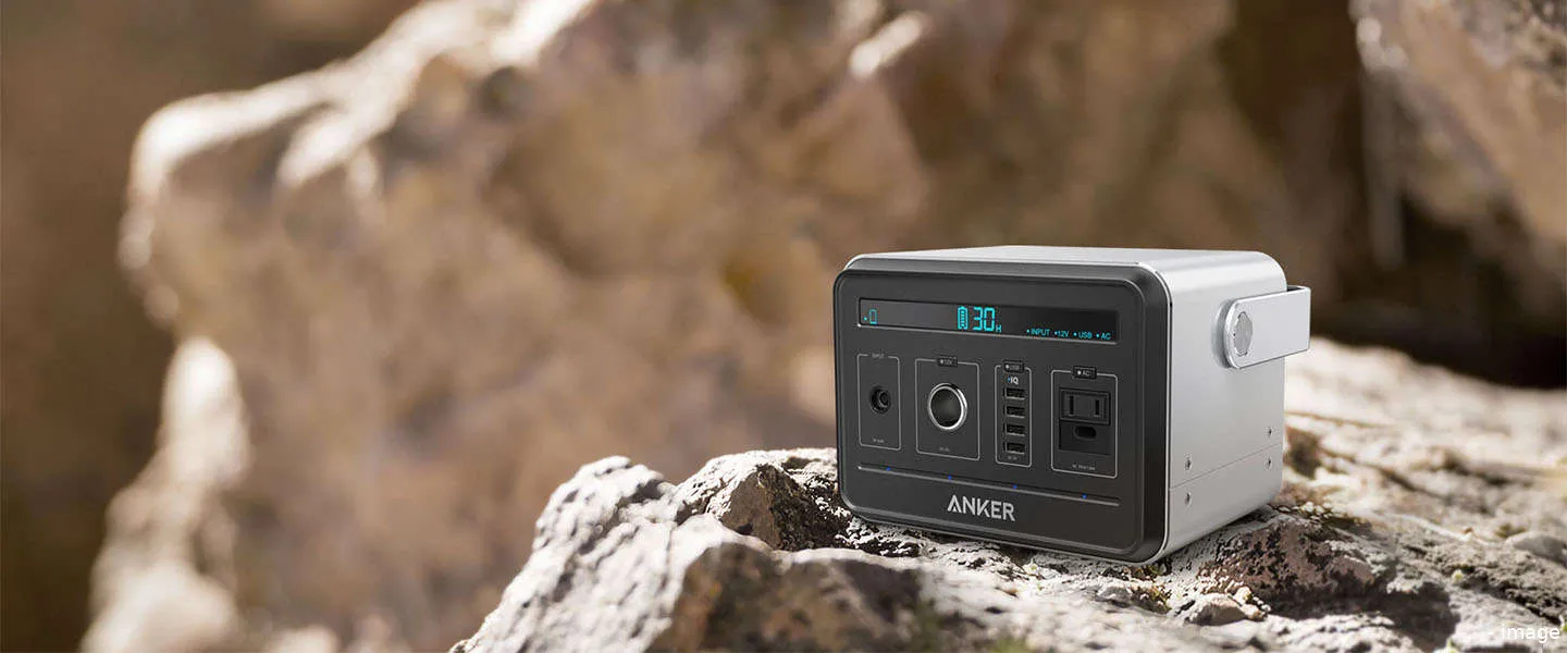anker powerhouse us