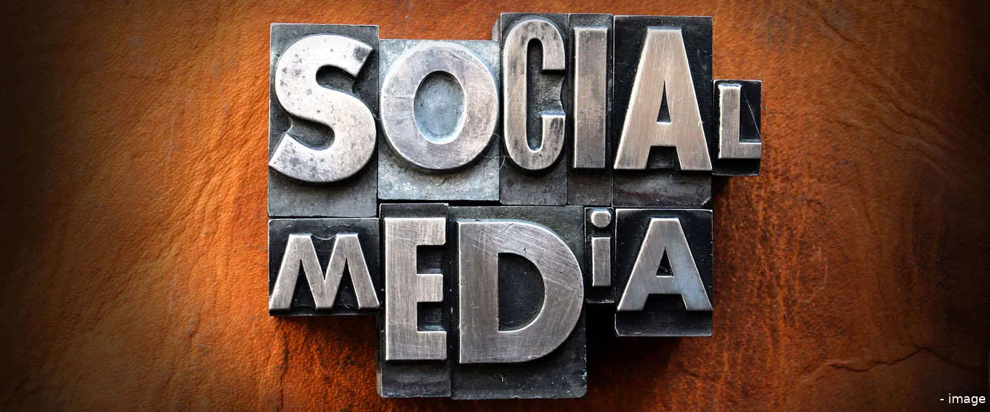 anne frank huis socialmedia