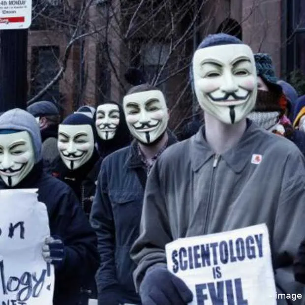 anonymous richt haar pijlen op san franc