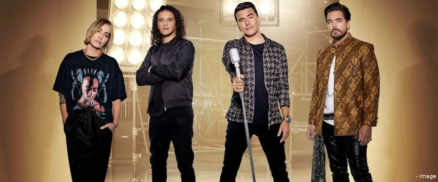 anouk jasper the voice