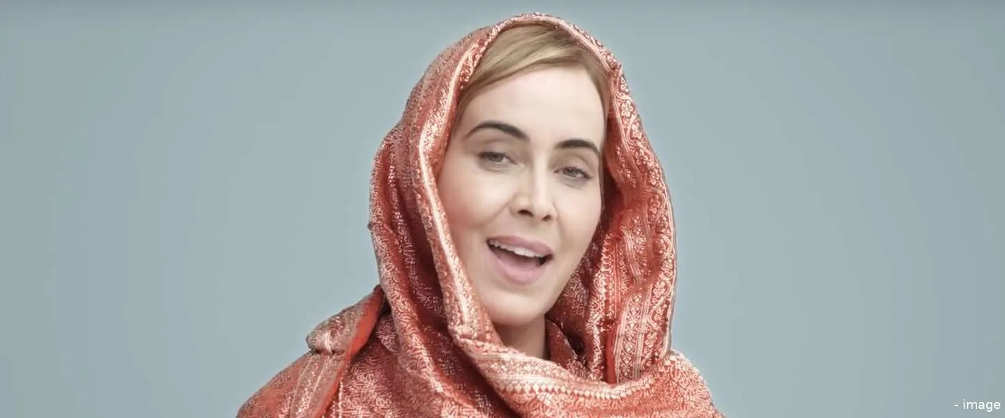 anouk nieuwe videoclip