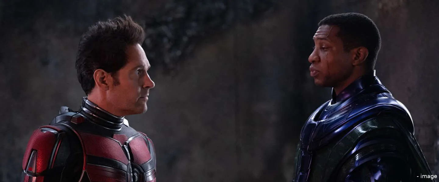 ant man quantumania