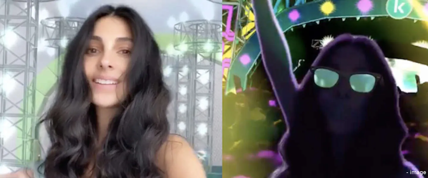 antivirusfest anna nooshin ar fllter