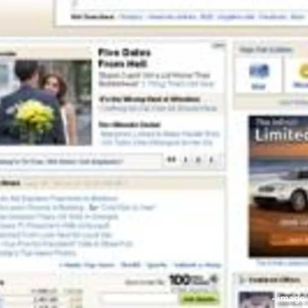 aol tijdperk van 1e generatie portals ac