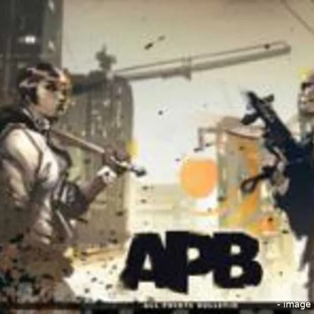 apb het grand theft auto mmo