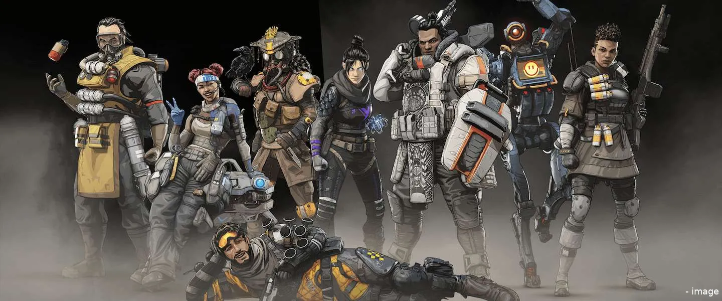 apex legends 1