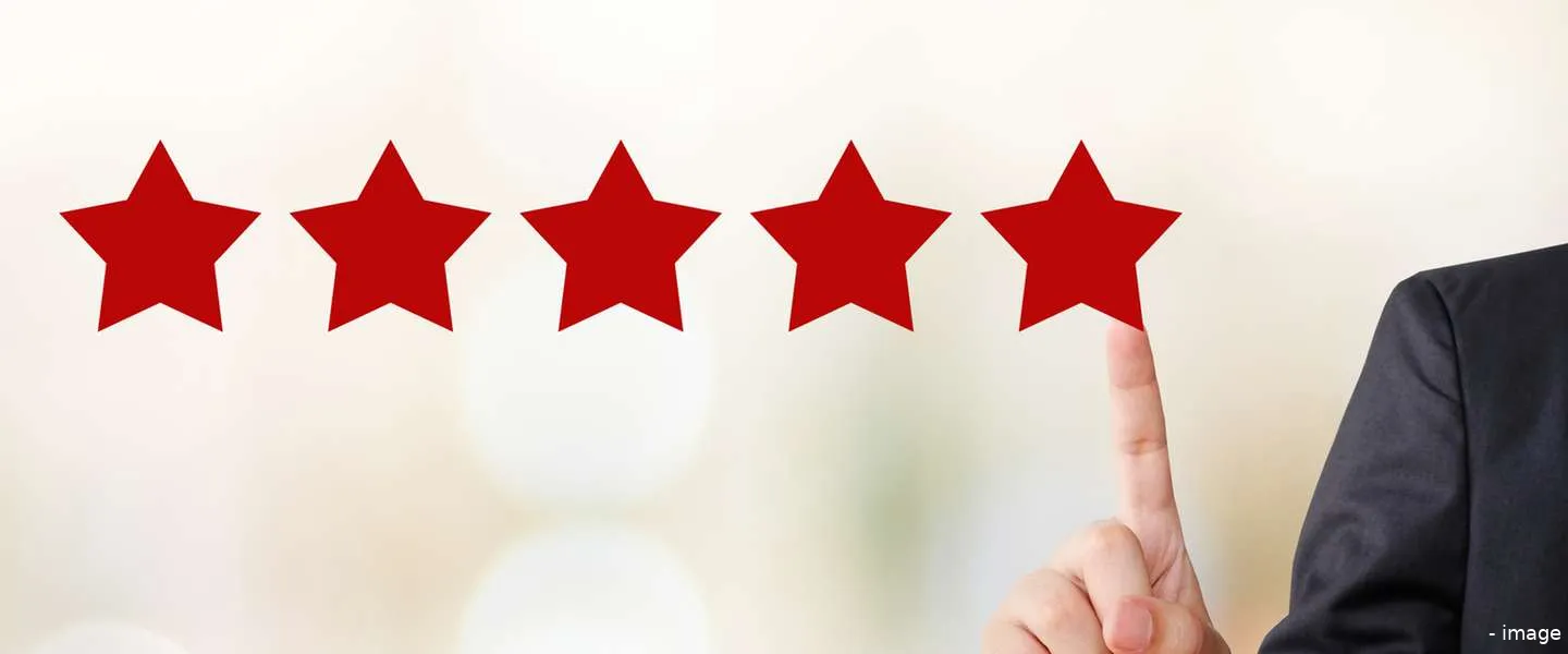 app ratings ios update