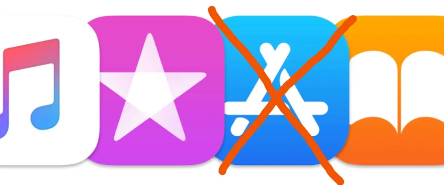 app store affiliate stopt
