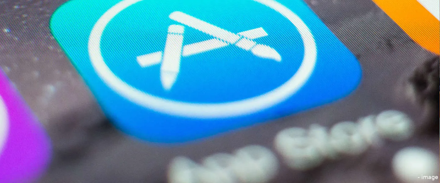 app store apple splitshire