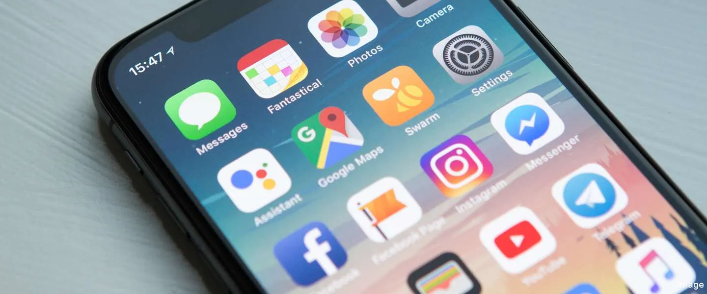 app store apps richtlijnen