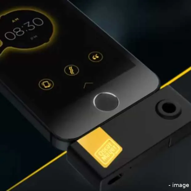 app wake up smell the bacon