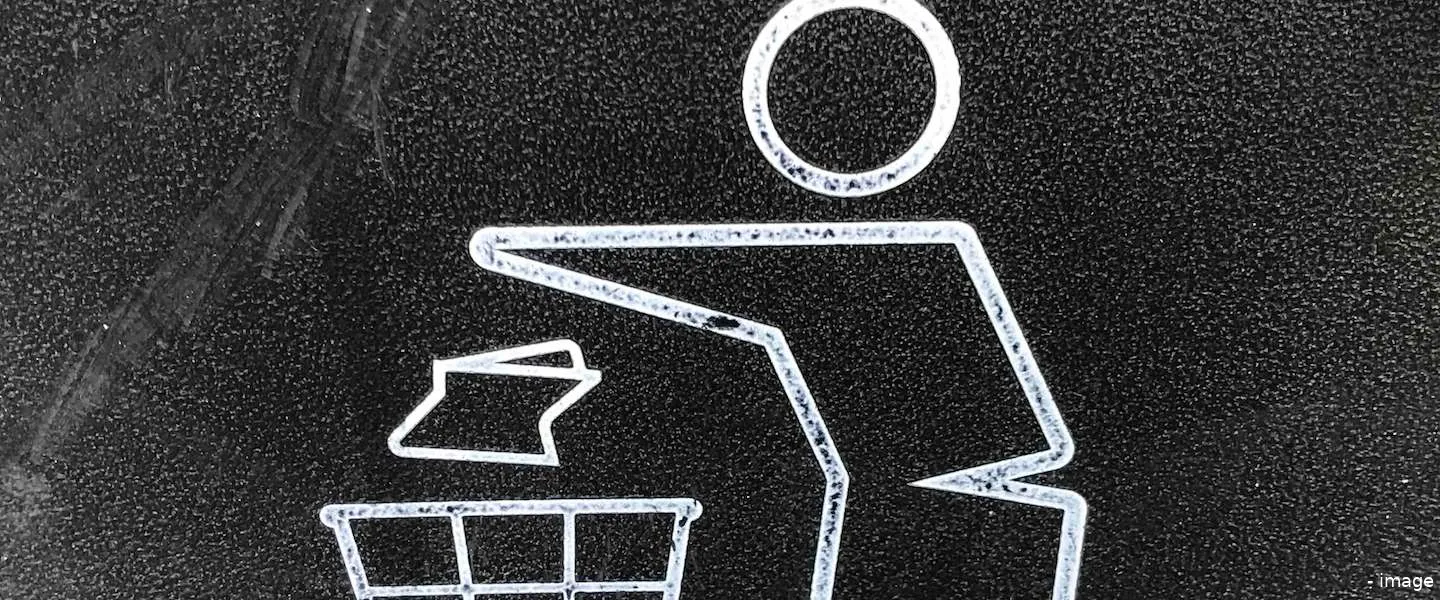 apparaten inleveren recyclen