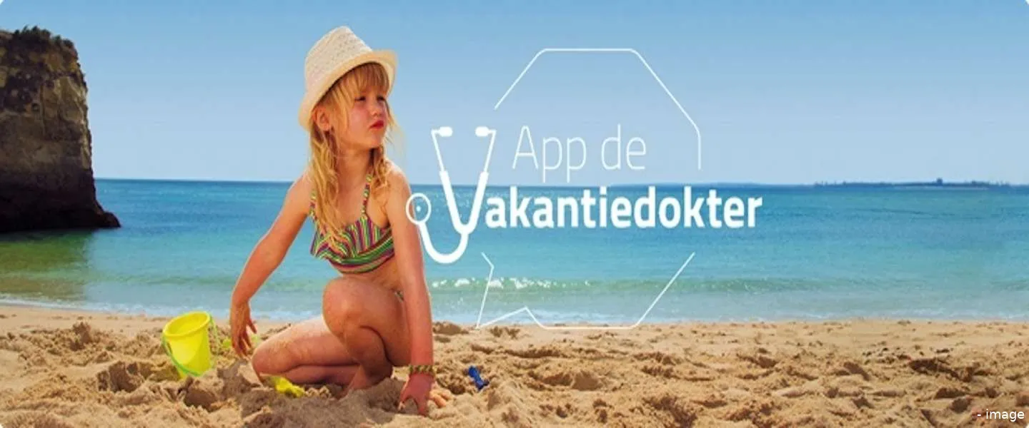 appdevakantiedokter app