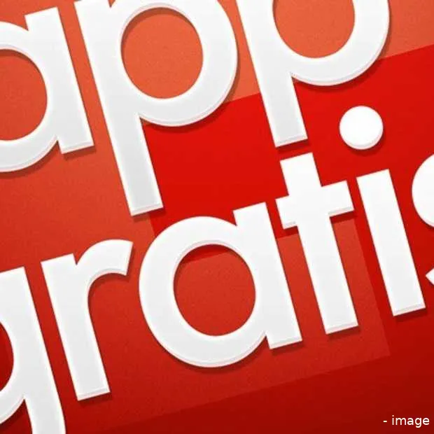 appgratis vorige week nog goedkeuring ge