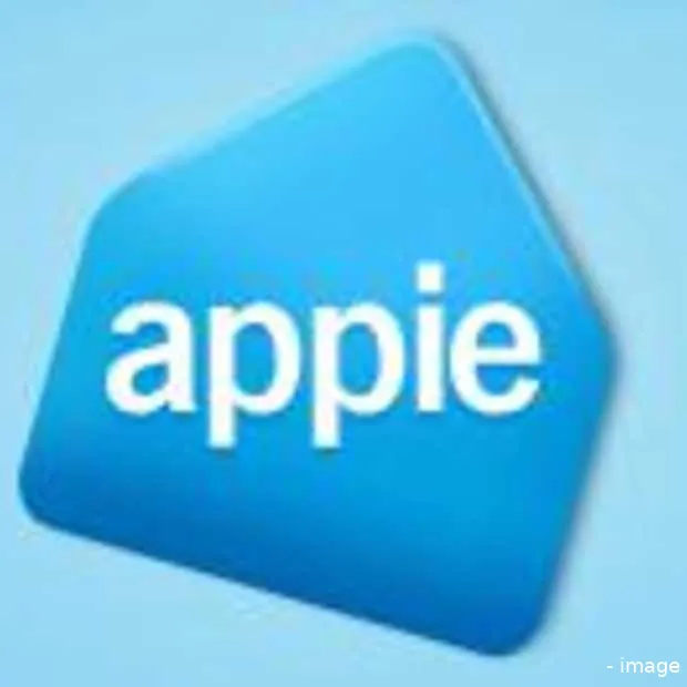 appie voor op de iphone