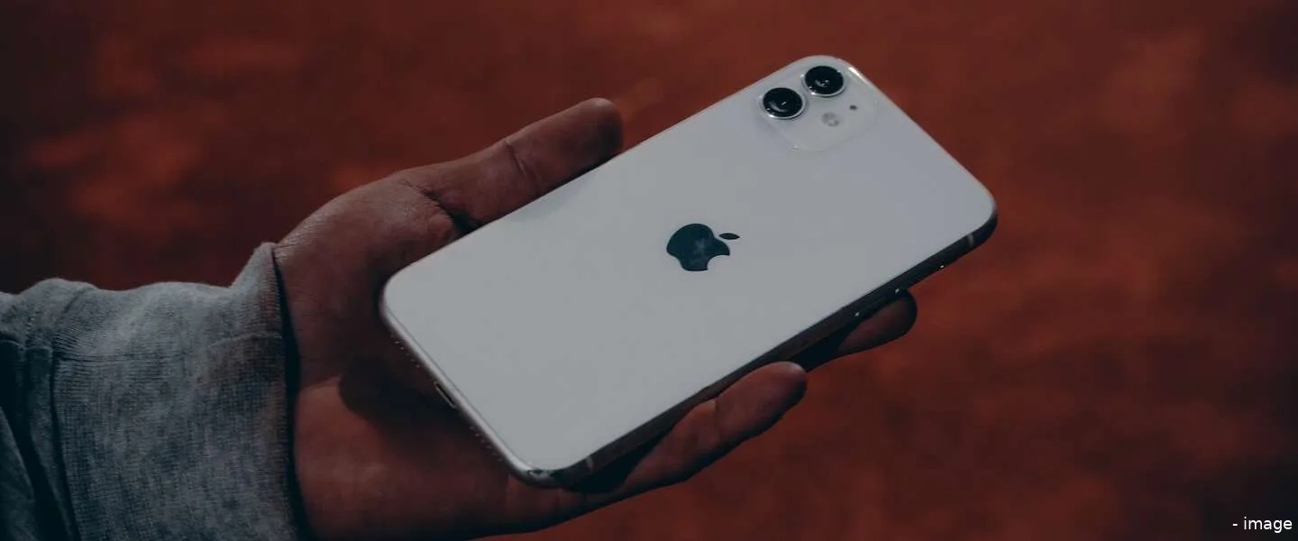 apple encryptie header