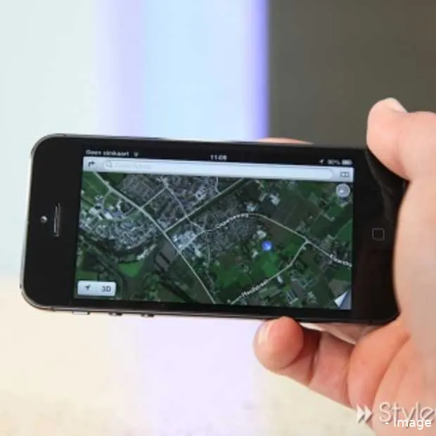 apple gaat minder onderdelen bestellen d