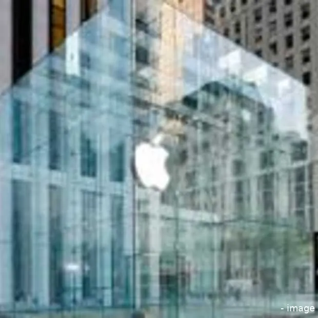 apple haalt microsoft in als meest waard