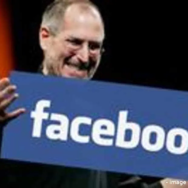 apple haat en vreest facebook