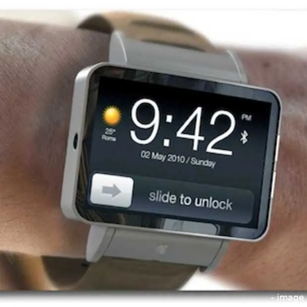 apple heeft een team developers op de iw