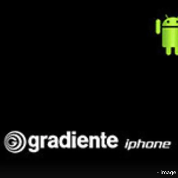 apple heeft niet het exclusieve iphone m