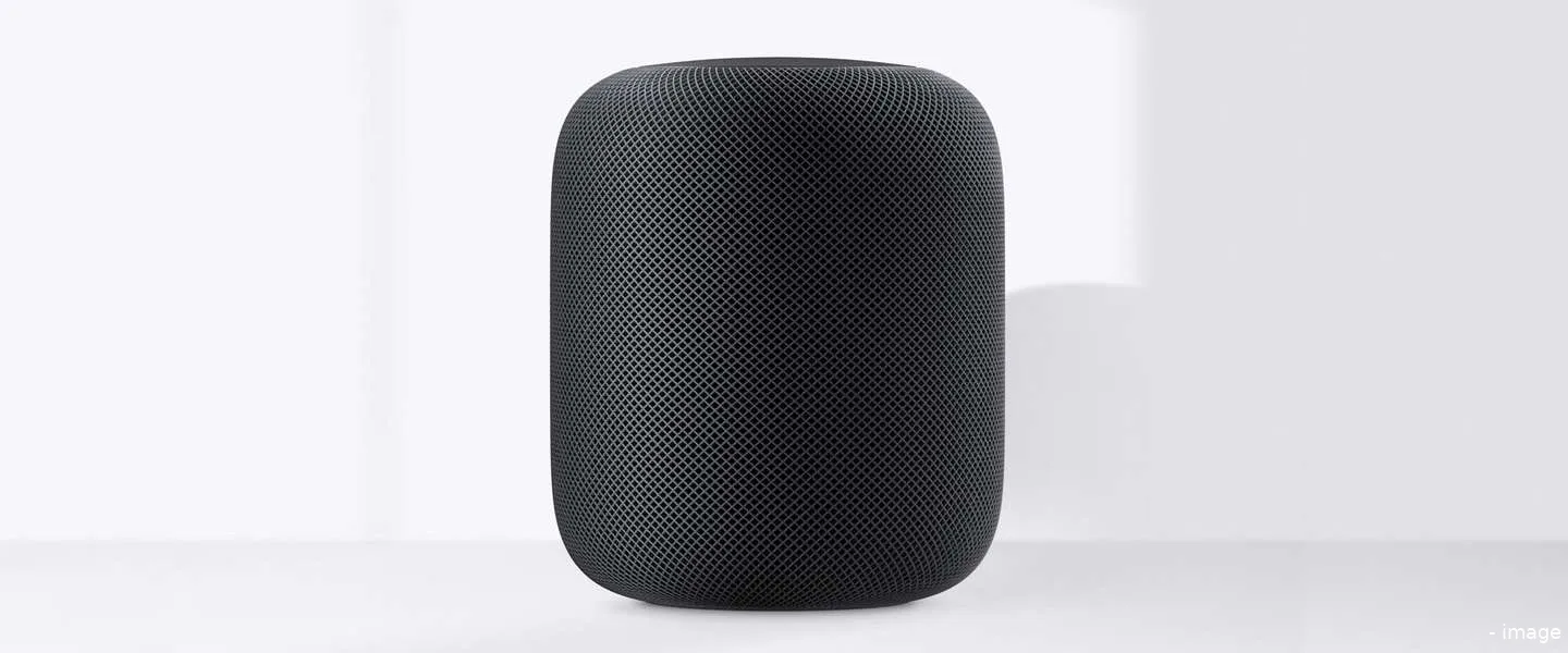 apple homepod release