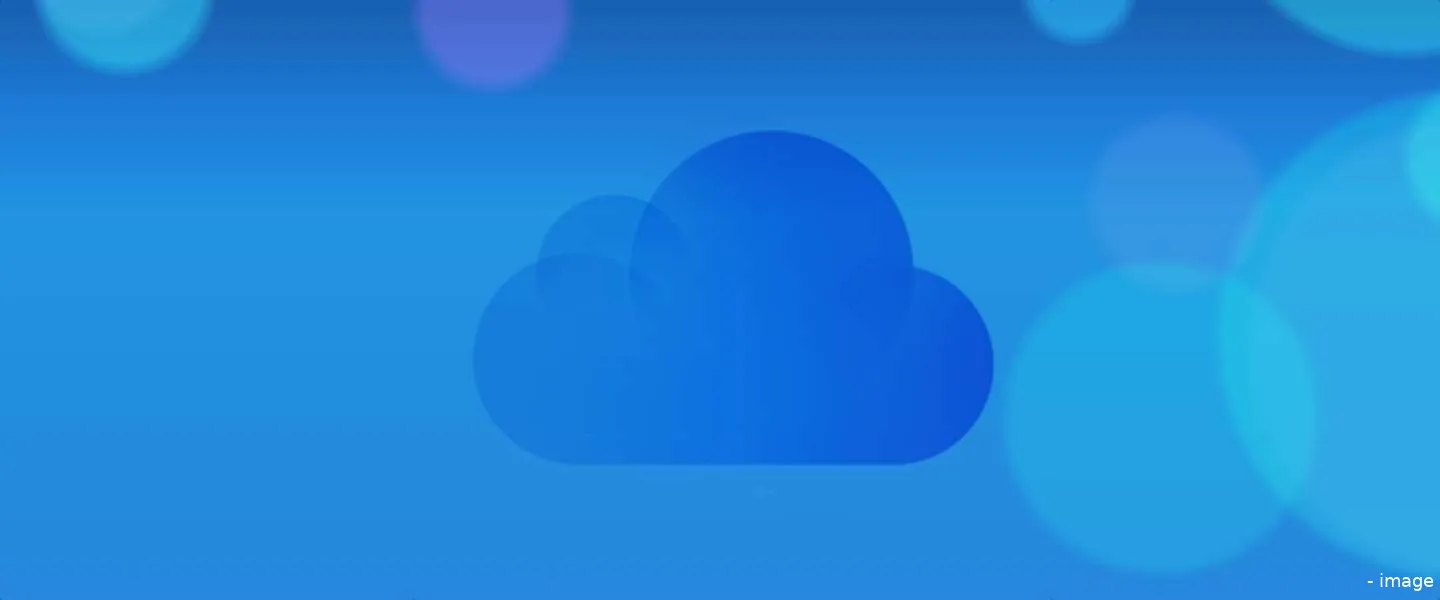 apple icloud gerucht