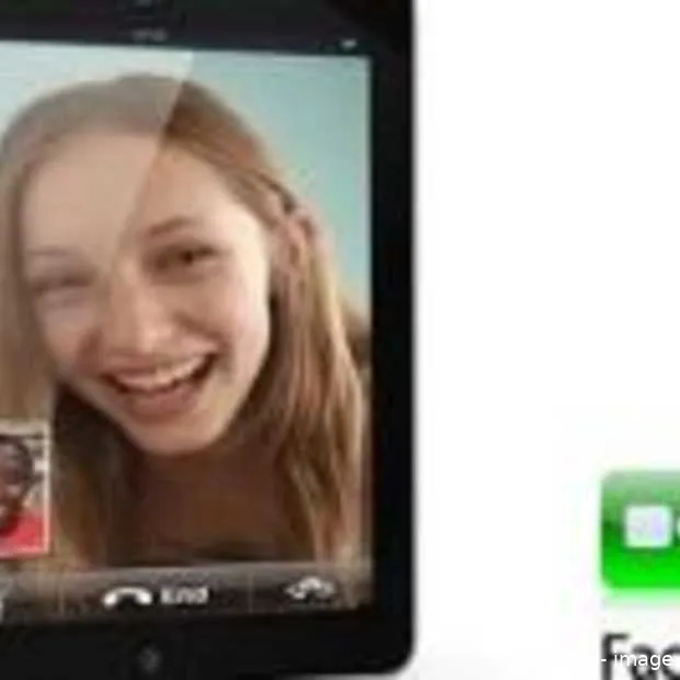 apple ipad 2 komt met 5 nieuwe features