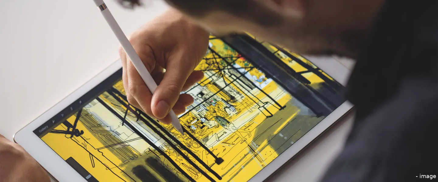 apple ipad nieuw gerucht