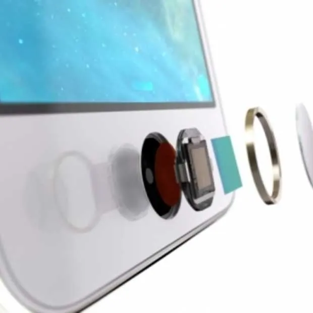 apple iphone 5s het verschil zit in de s