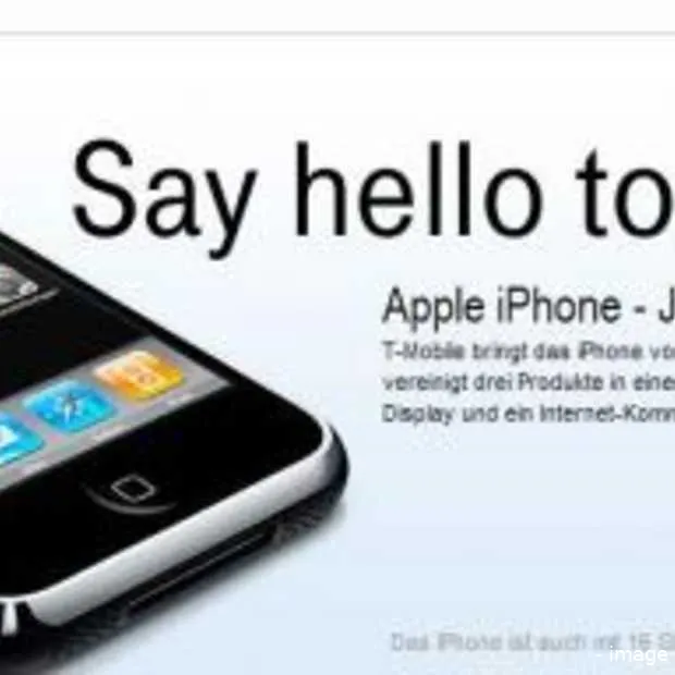 apple iphone jetzt bei t mobile