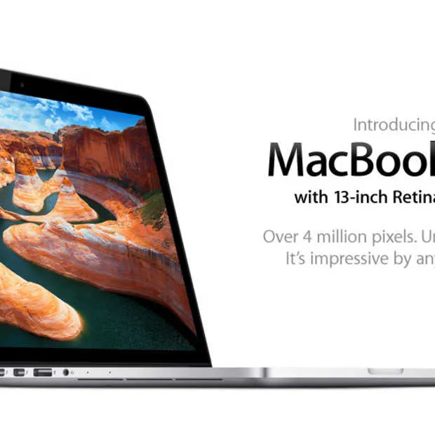 apple kondigt nieuwe macbook pro 13 aan