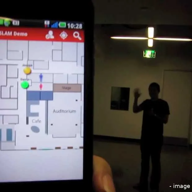 apple koopt wifislam