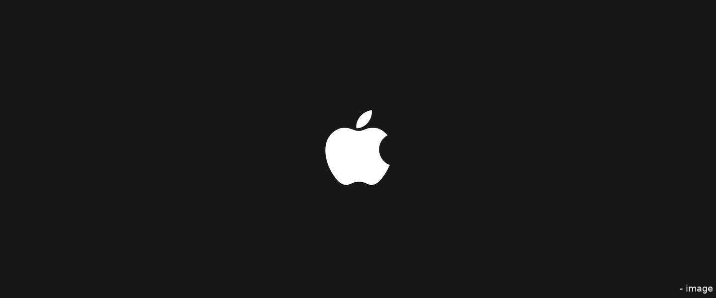 apple logo 8