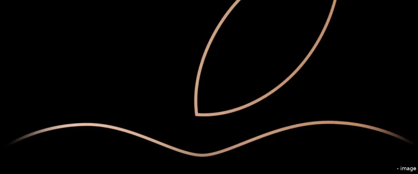 apple logo top stylish