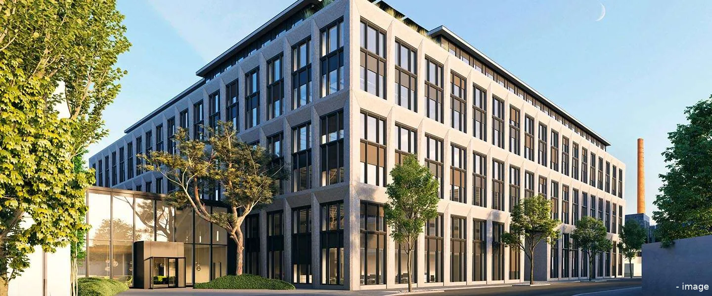 apple munchen design center