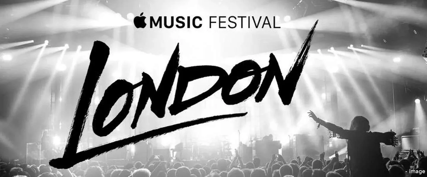 apple music festival