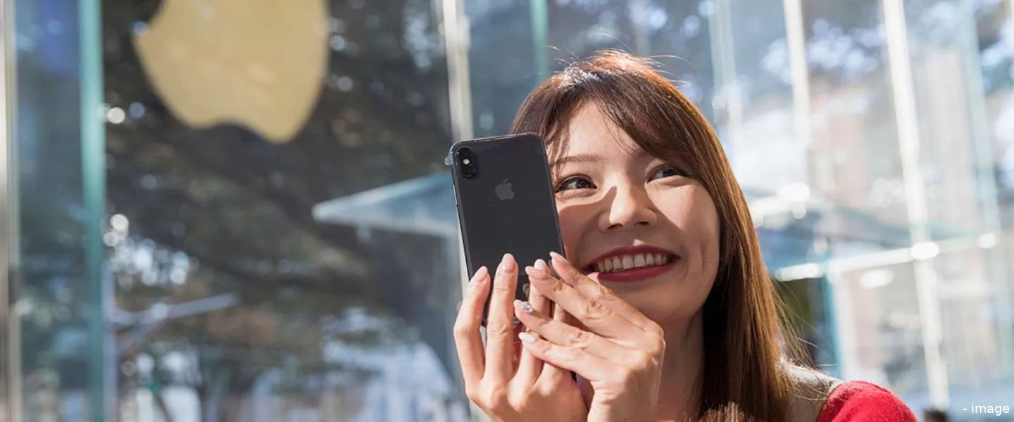 apple nieuwe iphone geruchten